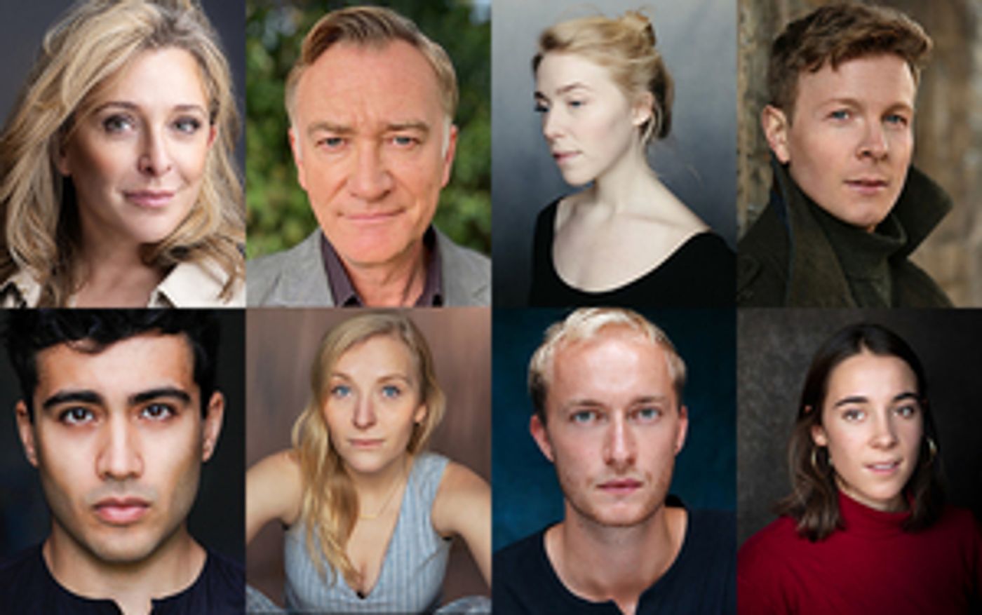 Cast Announced For THE MERCHANT OF VENICE at Watford Palace Theatre and HOME Manchester  Image