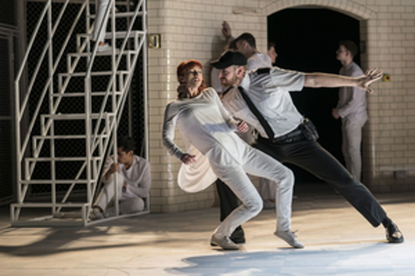 Matthew Bourne's ROMEO AND JULIET Will Embark on Tour in 2023  Image