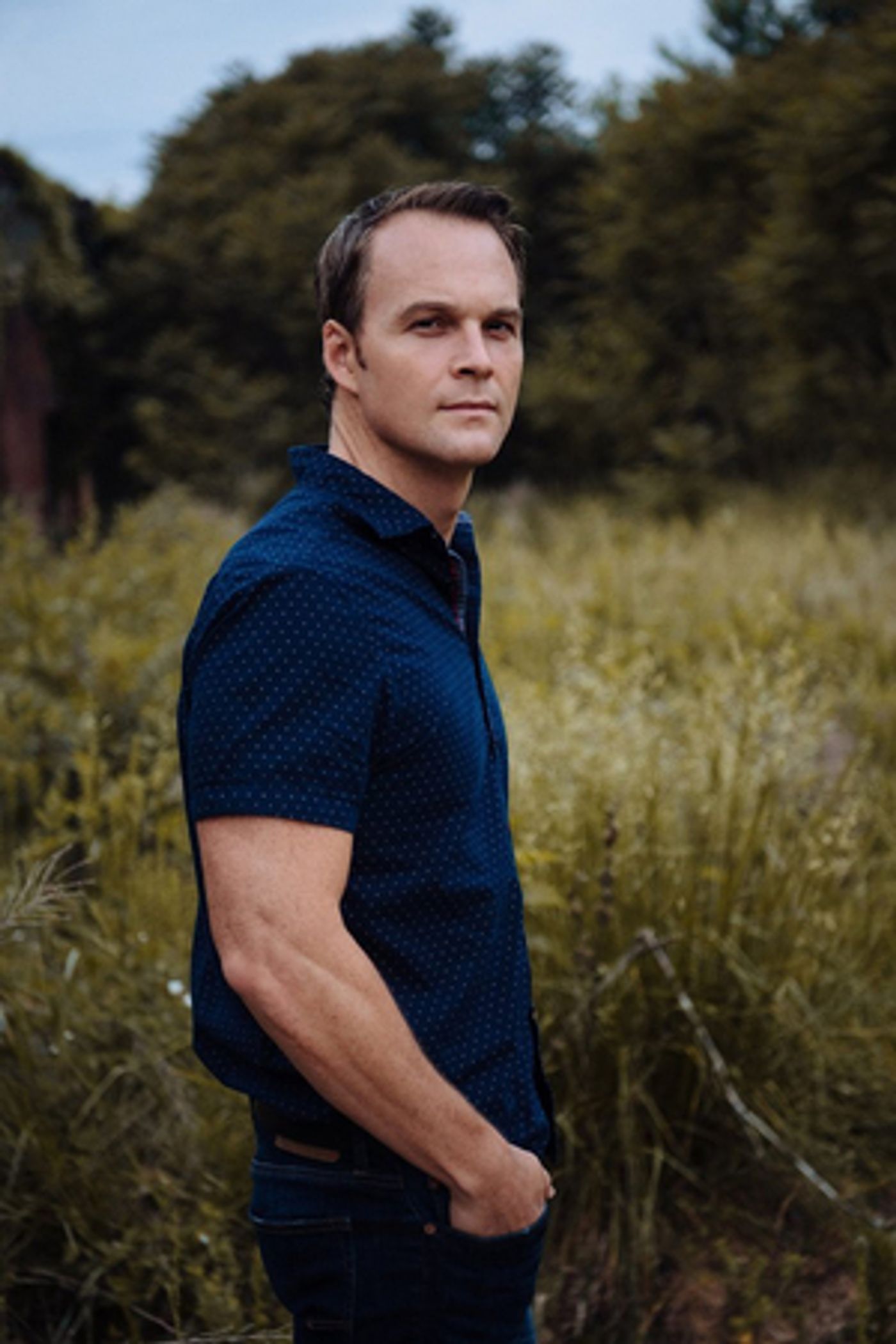 Jamez McCorkle Brings His Acclaimed Lead Performance To Boston In Rhiannon Giddens And Michael Abel's OMAR  Image