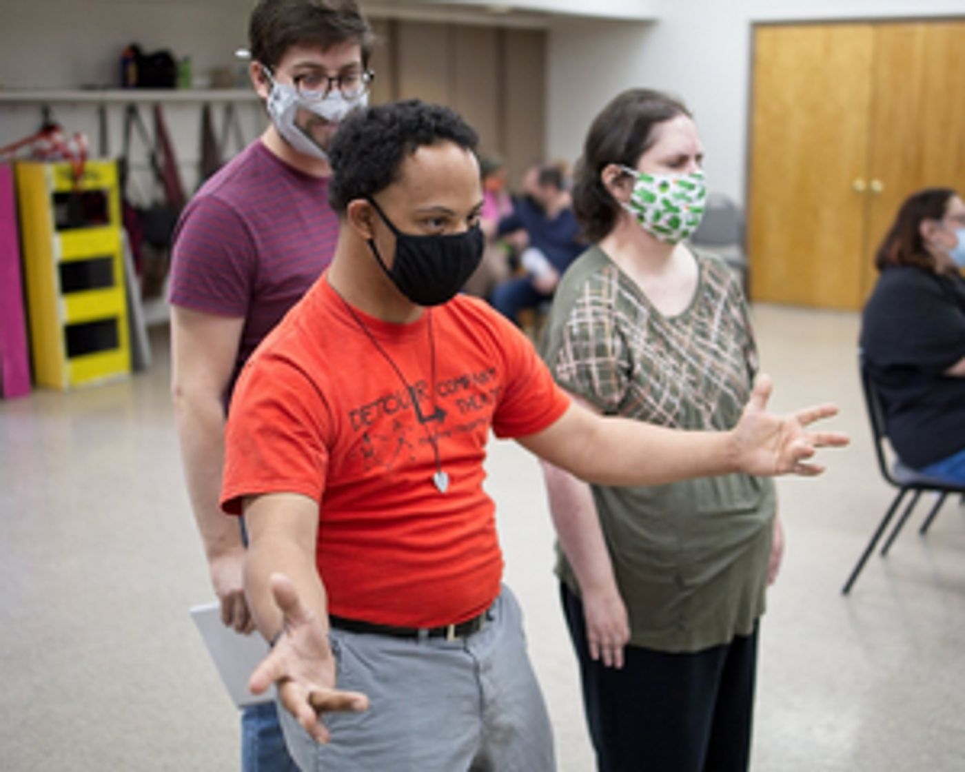 Detour Company Theatre To Bring THE WIZARD OF OZ To Scottsdale  Image