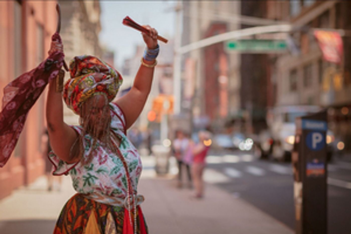 BAX Announces 2023 Emerge NYC Applications Open  Image