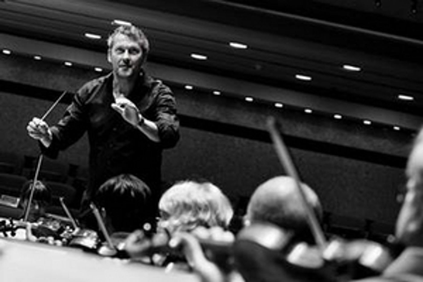 Utah Symphony Shares the Genius of Beethoven in Program Featuring the Famed Fifth Symphony  Image