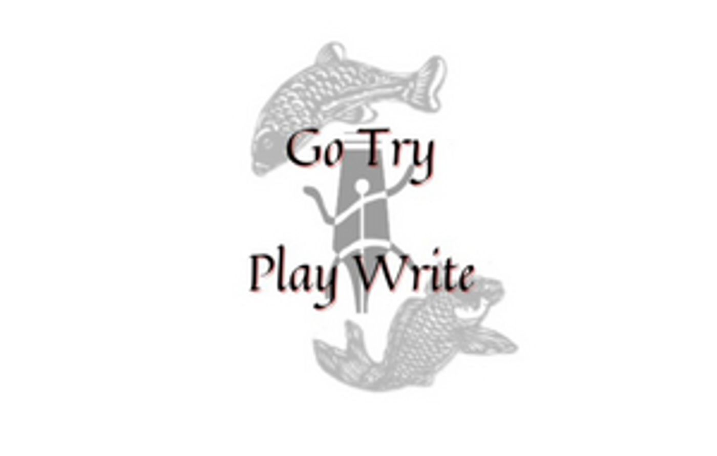 Kumu Kahua Theatre and Bamboo Ridge Press Announce The December 2022 Prompt For Go Try PlayWrite  Image