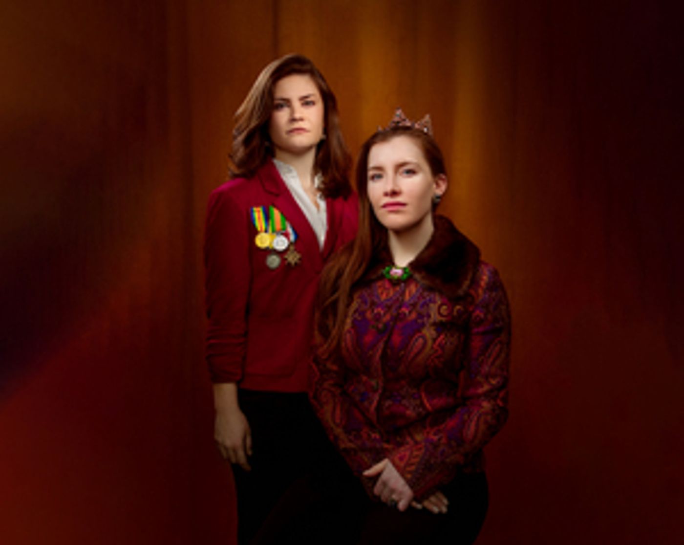 GENERAL SECRETARY Heads To VAULT Festival in February 2023  Image