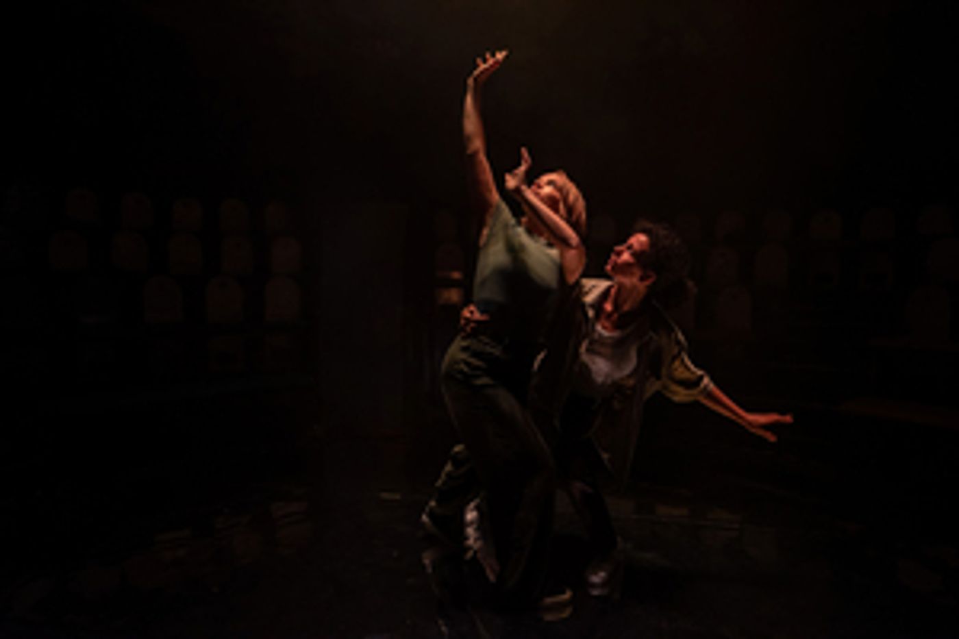 SAP Will Embark on UK Tour in 2023  Image