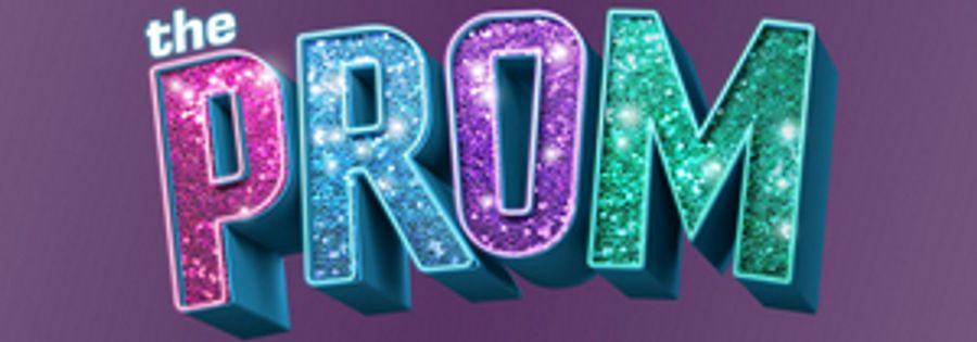 THE PROM Comes to the Lyric Theatre in July 2023  Image