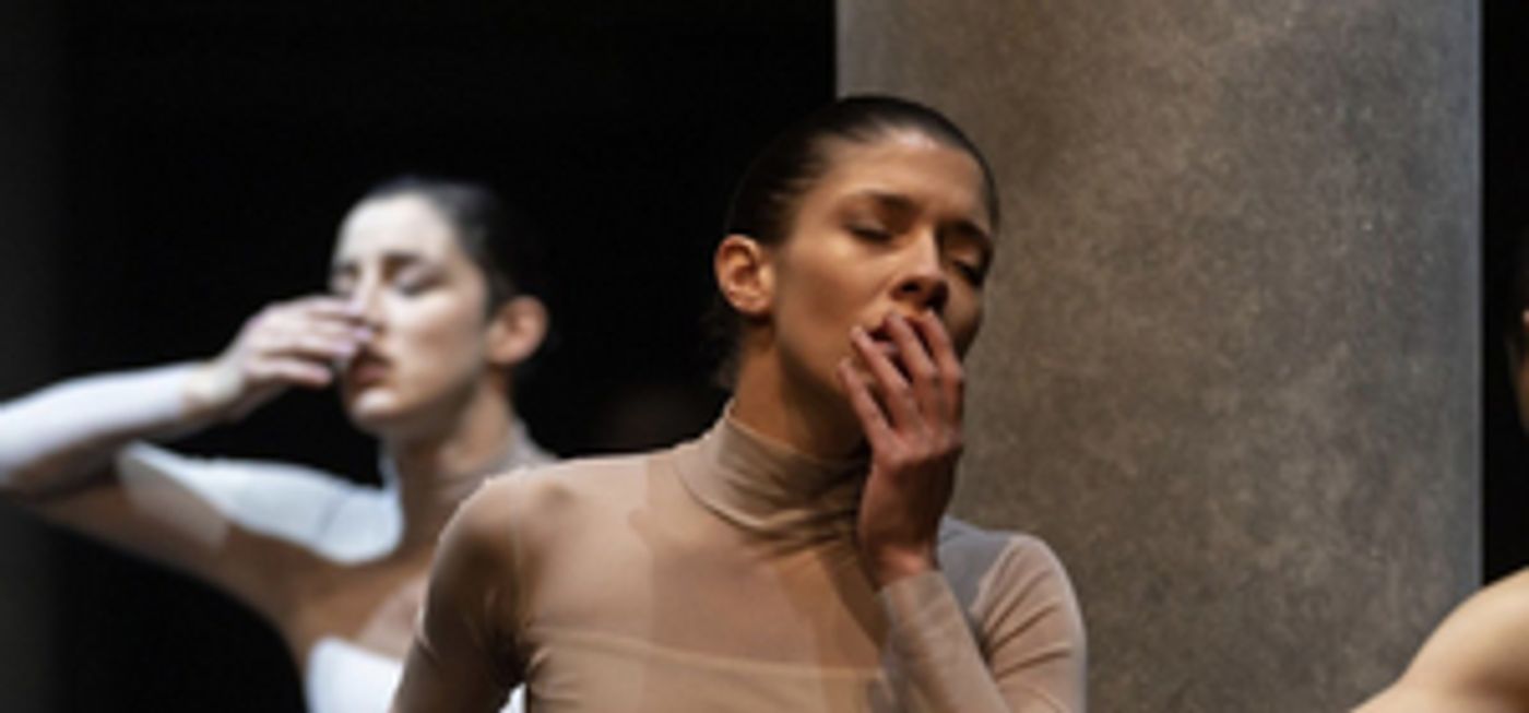 SHAME(LOST) is Now Playing at Theater St.Gallen  Image