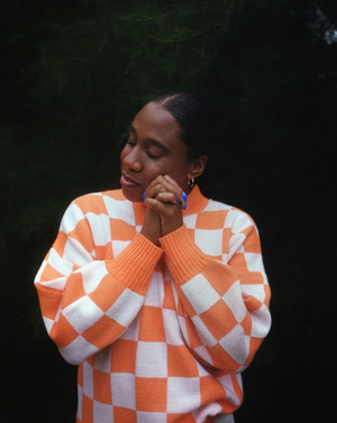 Mychelle Drops Disco-Laden 'Tightrope' Remix  Image