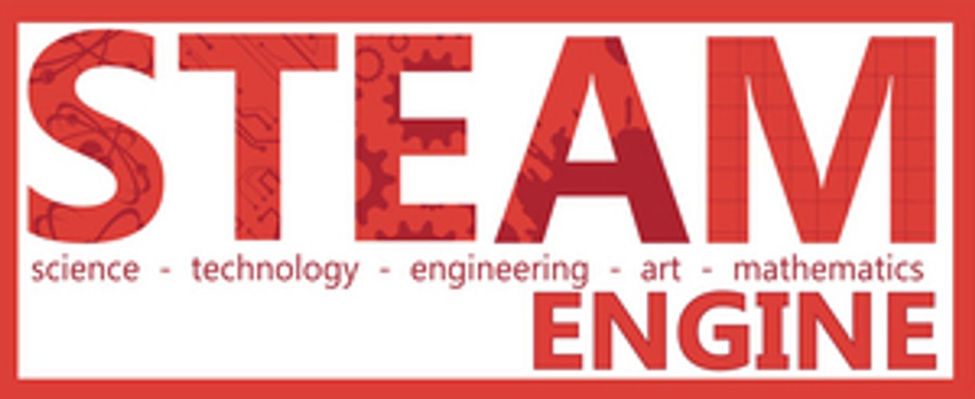 STEAM Engine Joins The Weidner Downtown Series December 10  Image