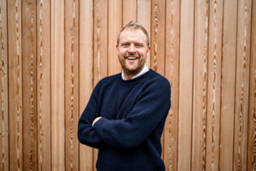 Sheffield Theatres Announce Tom Bird As Chief Executive Image