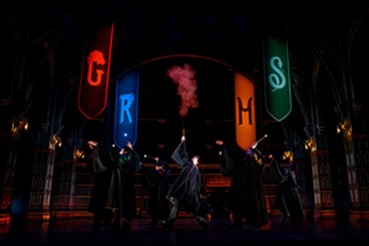 Toronto's HARRY POTTER AND THE CURSED CHILD Extends Through June 4, 2023  Image