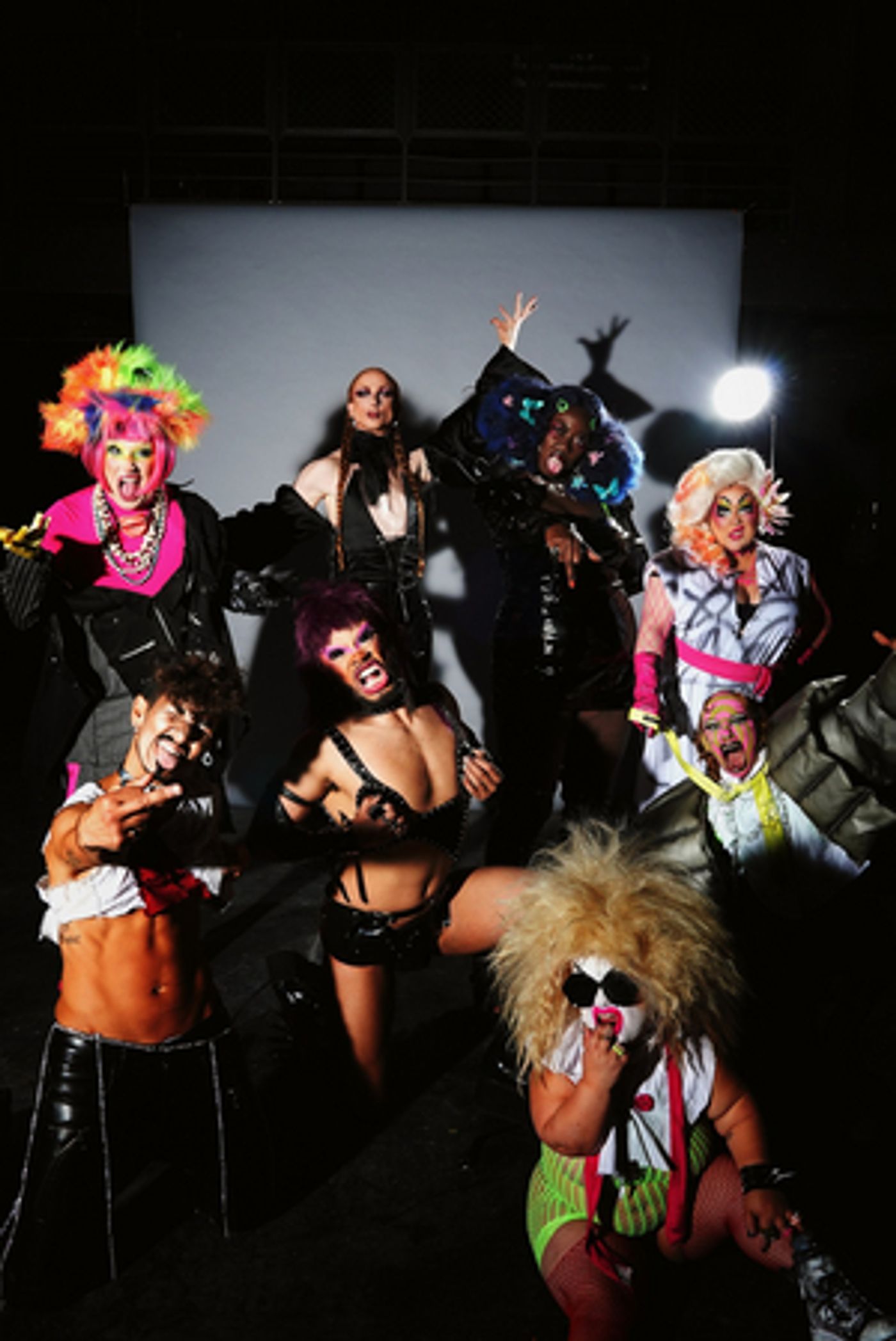 Casting Announced For Travis Alabanza's SOUND OF THE UNDERGROUND at The Royal Court Theatre  Image