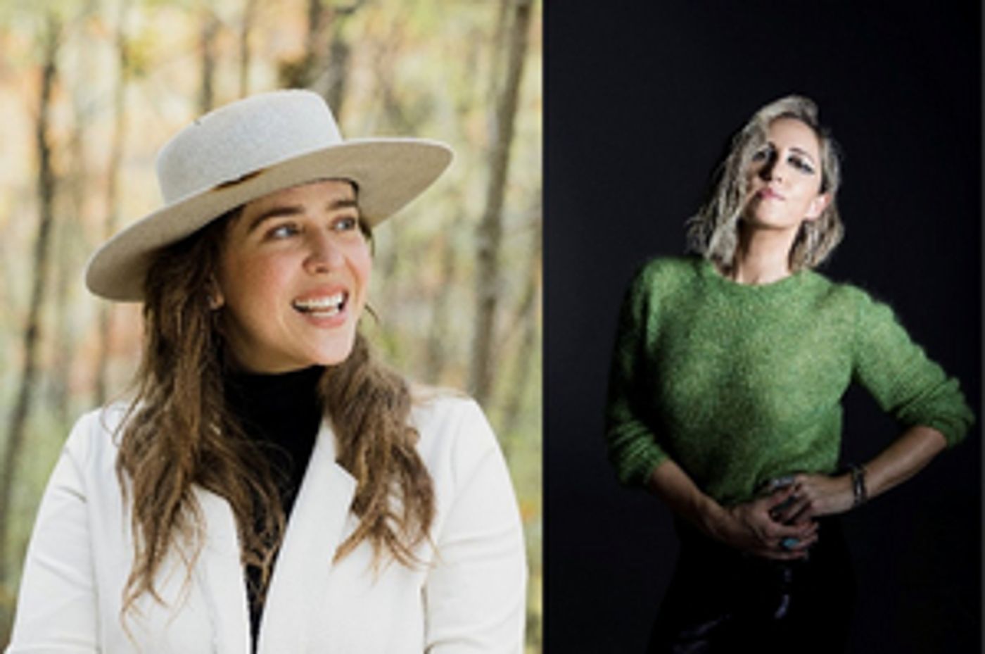 Serena Ryder Announced At KT Tunstall At Massey Hall, April 21, 2023  Image