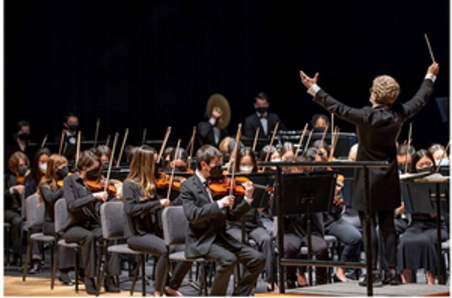 Philadelphia Young Artists Orchestra To Present Opening Concert Of The Season, December 18 Image