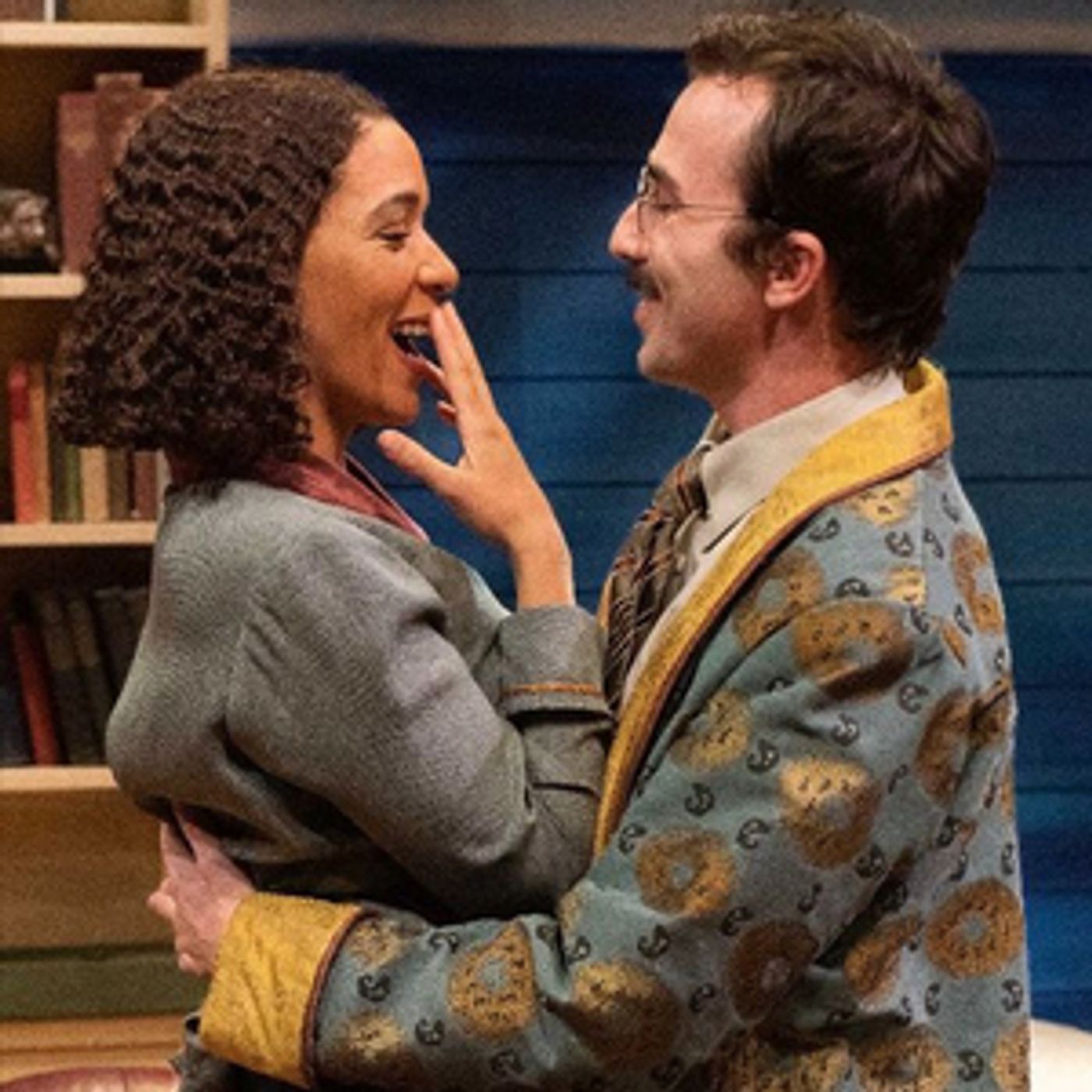 Photos: First Look At Noël Coward's THE RAT TRAP At NY City Center Stage II, Running Through Saturday December 10  Image