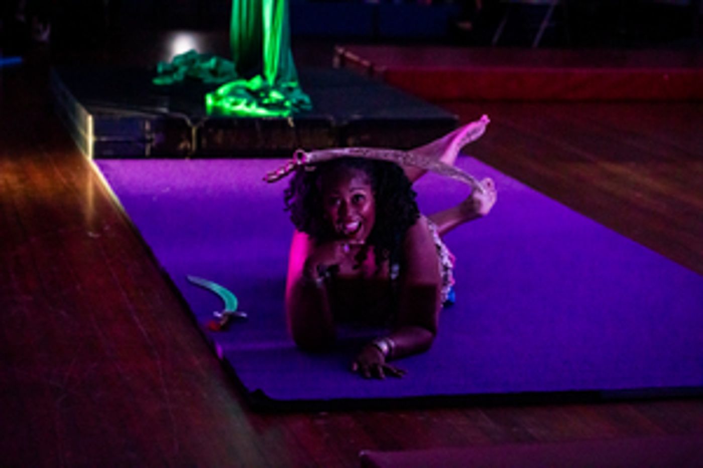 Watermelon Bathtub Presents BODIES At Philly PACK, Saturday December 17  Image