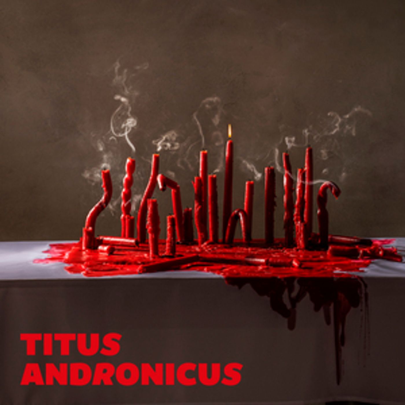 Cast Announced For TITUS ANDRONICUS at Shakespeare's Globe  Image