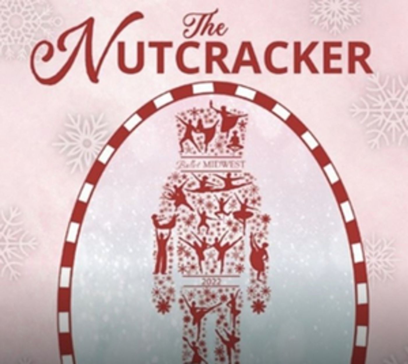 THE NUTCRACKER Comes to Topeka This Week  Image