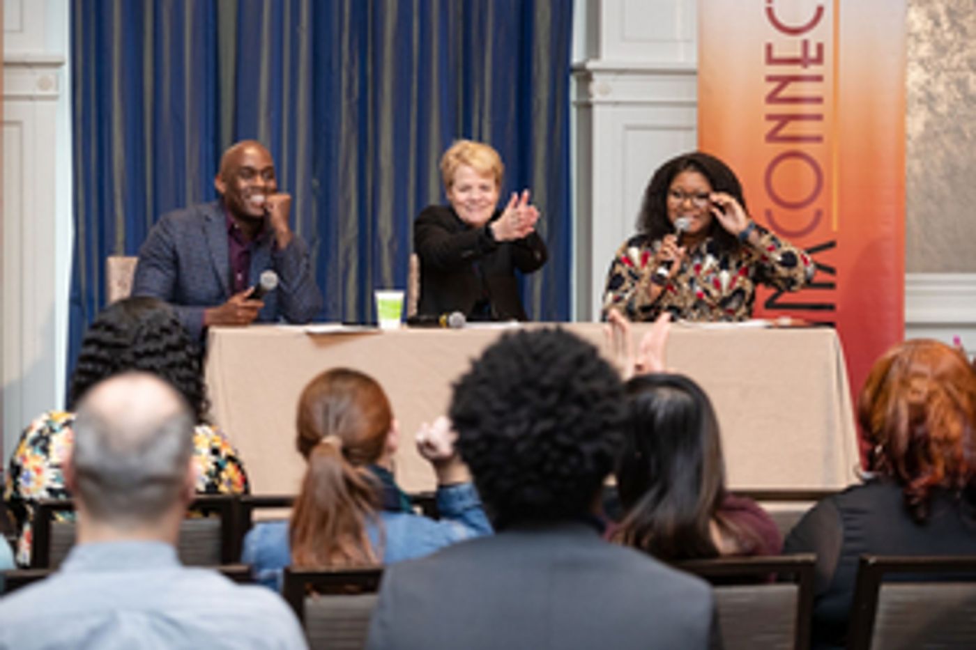 Sphinx Organization Announces SphinxConnect: Impact and Sphinx Competition in Detroit  Image