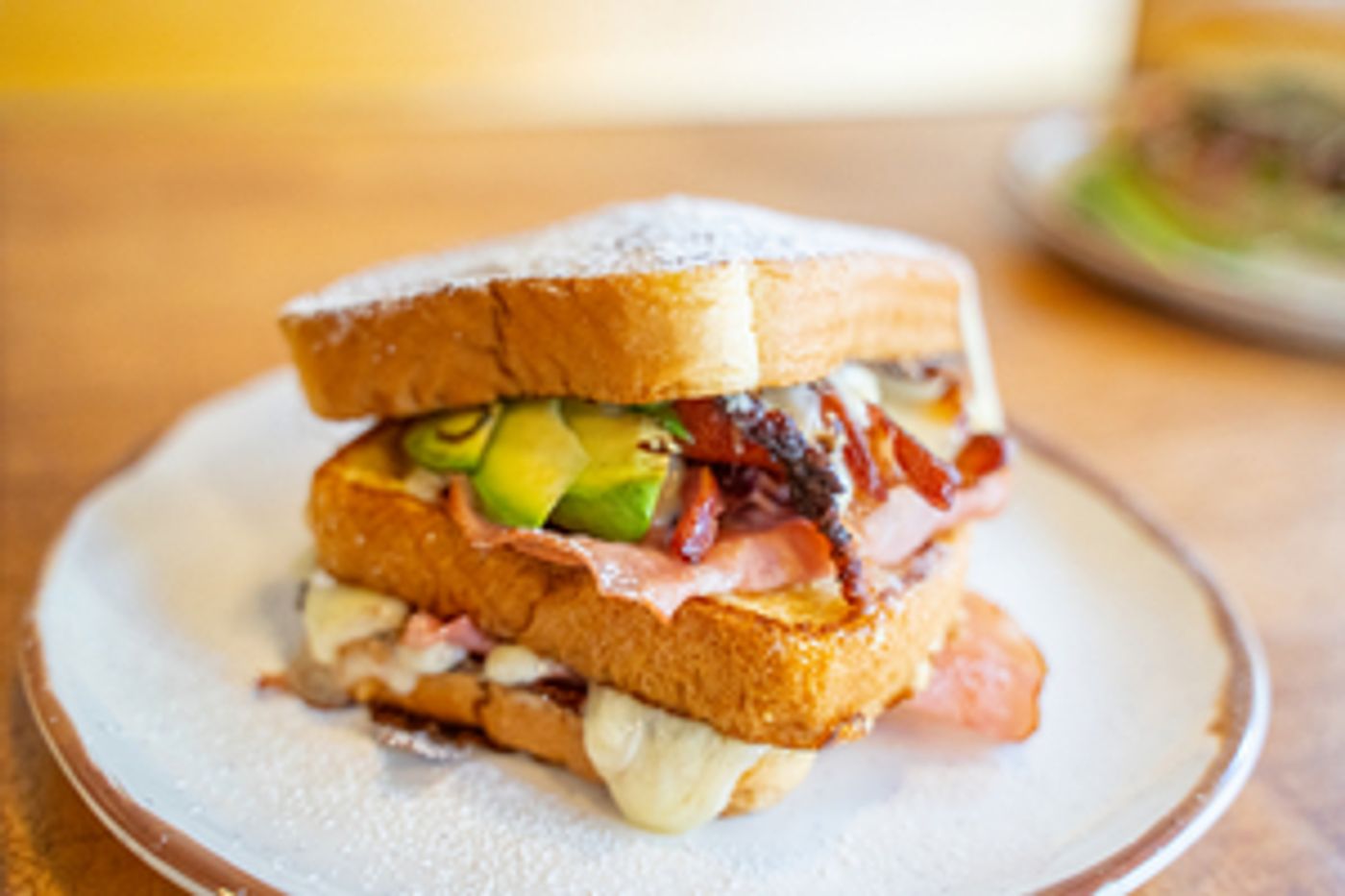 Rosy's Cafe Brings New Breakfast Taco, Coffee and Lunch Spot to Rittenhouse  Image