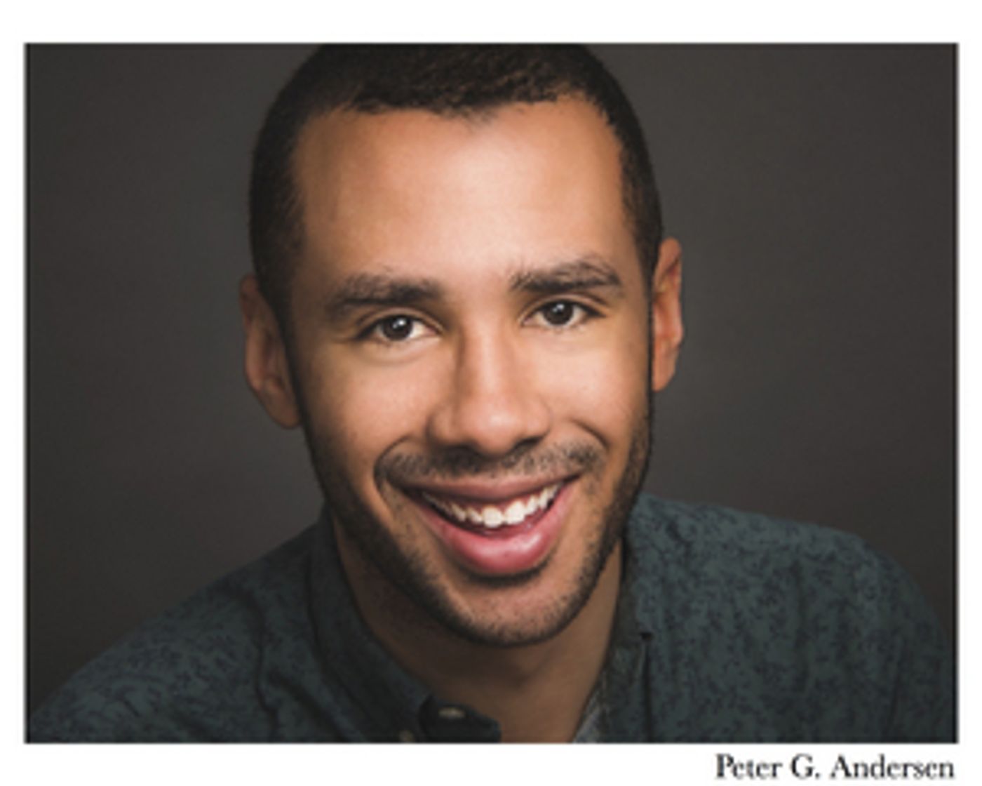 Oak Park Festival Theatre Announces New Artistic Director  Image