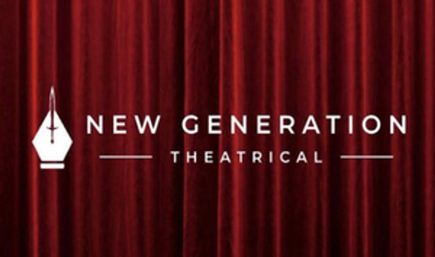 New Generation Theatrical Announces 2023 Season with Slate of Seven Shows  Image