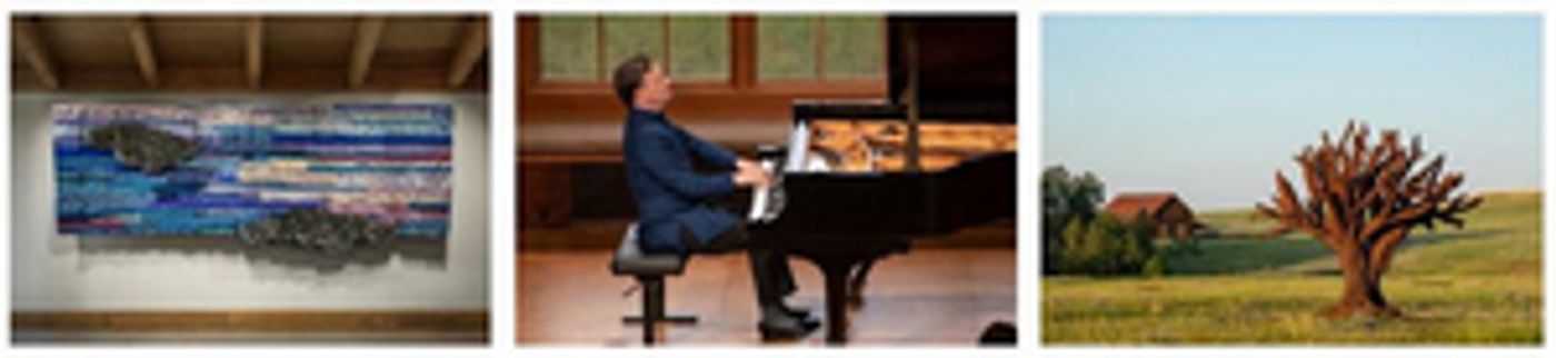 Tippet Rise Announces Highlights of 2023 Summer Season  Image