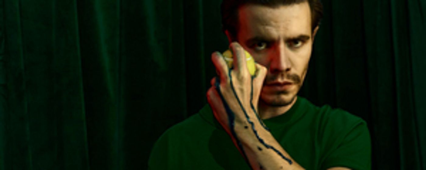 HENRY V Will Tour the UK in Spring 2023  Image