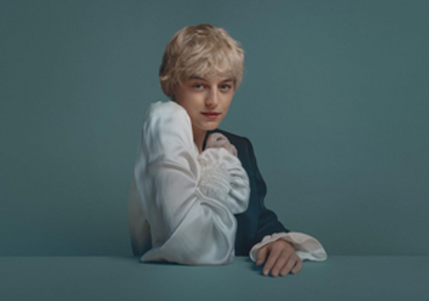 Tickets from just £30 for ORLANDO, starring Emma Corrin  Image