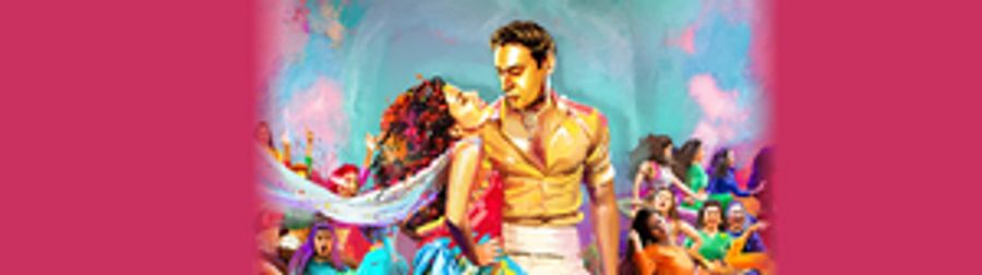 TAJ EXPRESS BOLLYWOOD JUKEBOX Comes to NJPAC, March 2023 Image