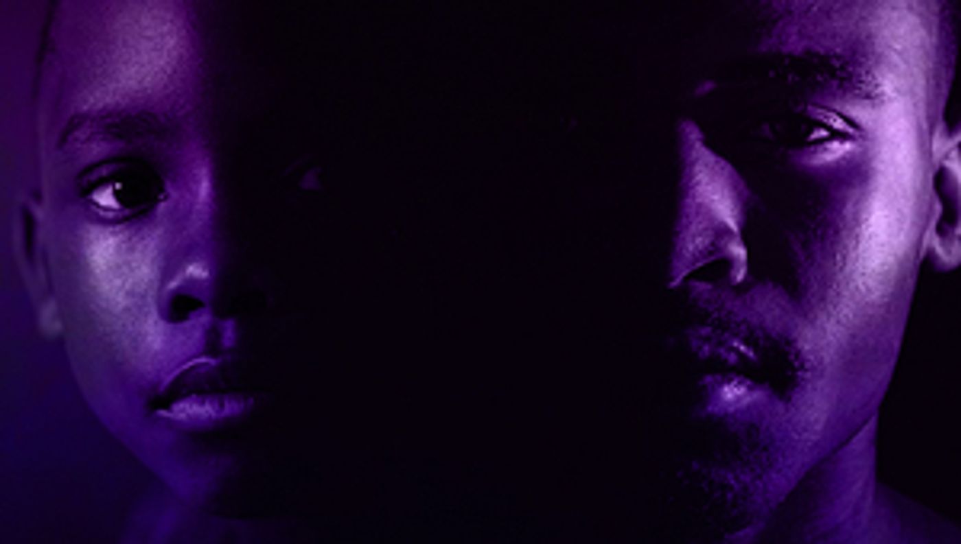 THE HAPPENING: A THEATRICAL MIXTAPE VOLUME IV Comes to the Broward Center  Image