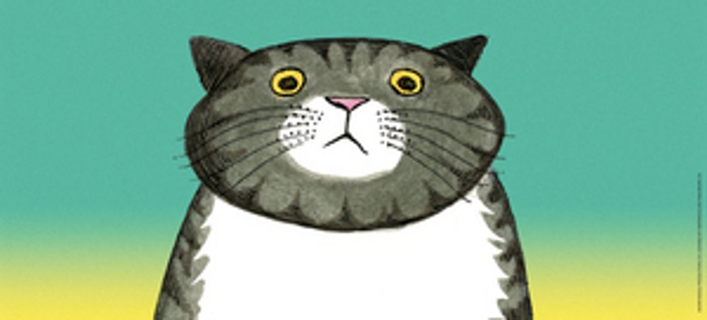 Further Tour Dates Announced For 2023 UK Tour of MOG THE FORGETFUL CAT  Image