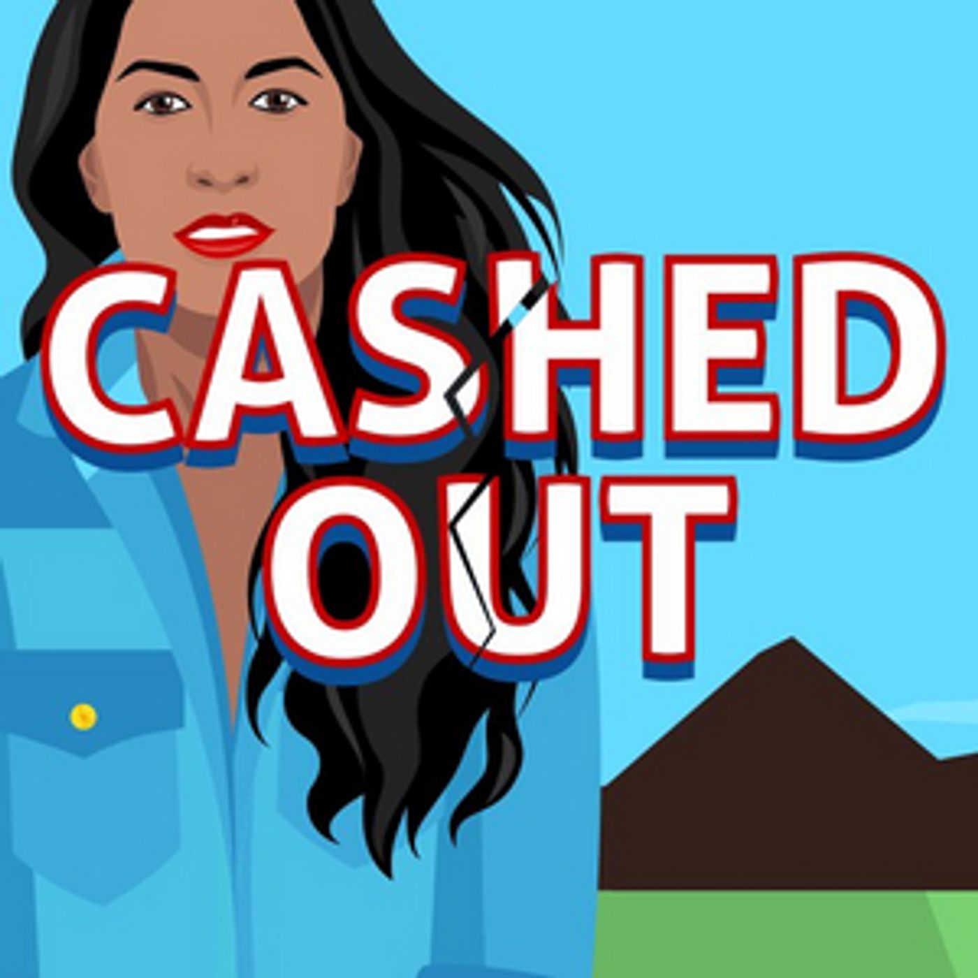 World Premiere of Claude Jackson, Jr.'s CASHED OUT to be Presented at San Francisco Playhouse Winter 2023  Image