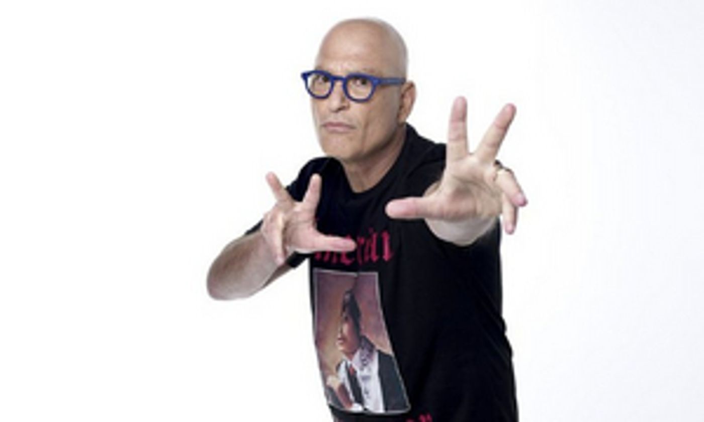 Howie Mandell Comes to Maui This Month  Image