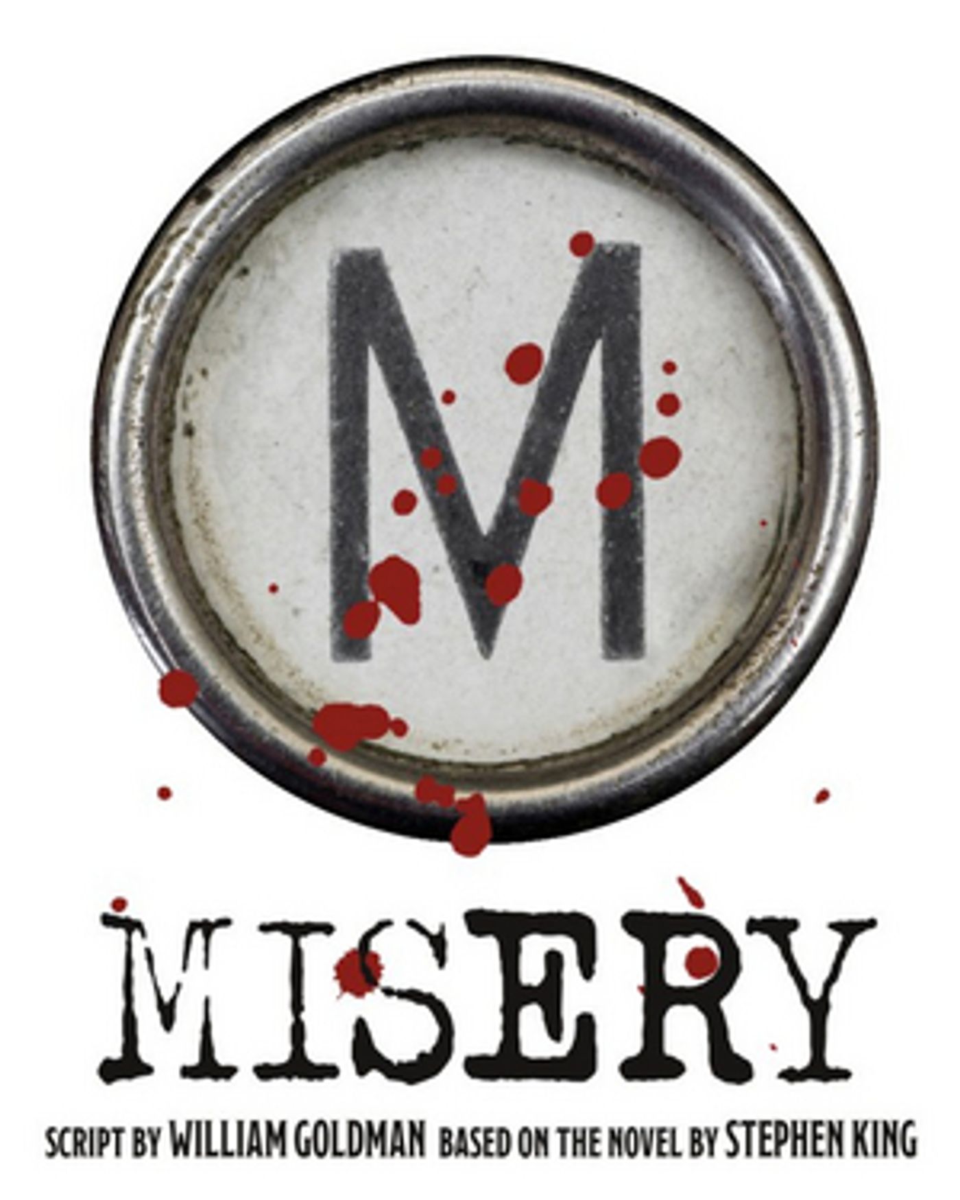 MISERY Comes to Nancy Marine Studio Theatre in February 2023  Image