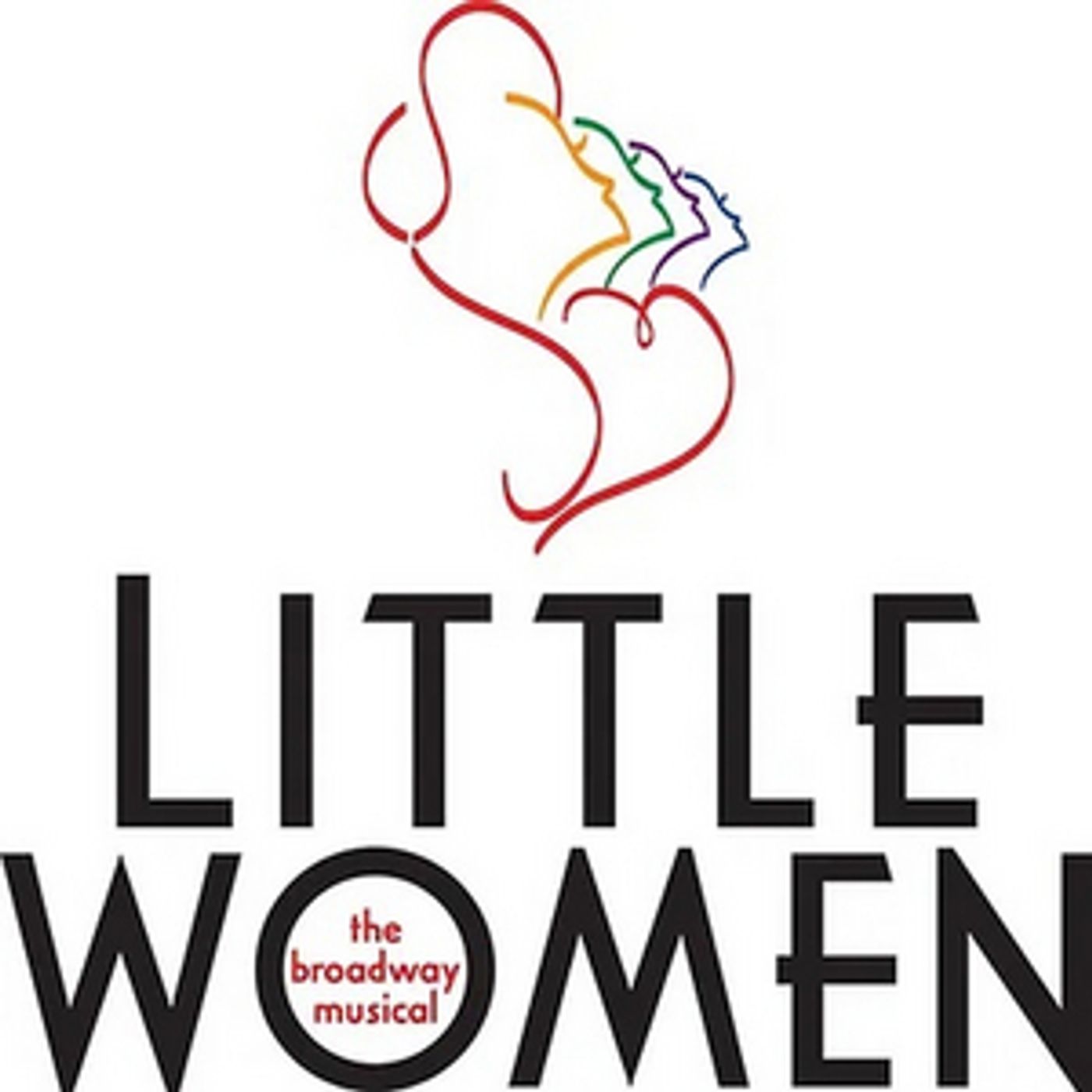 Performance Now Theatre Company to Present LITTLE WOMEN at The Lakewood Cultural Center in January  Image