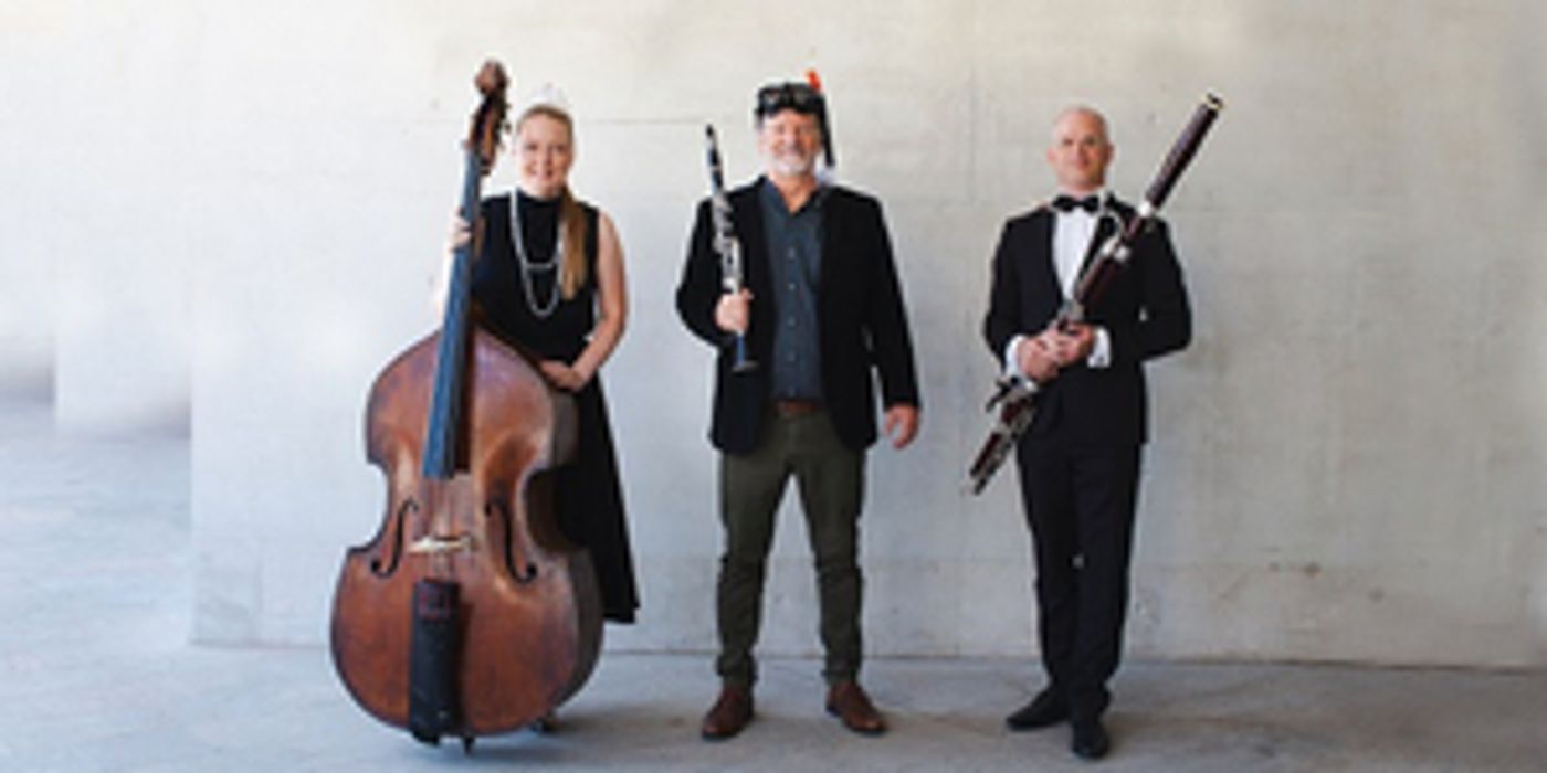 Ensemble Q Announces 2023 QPAC Concert Season  Image