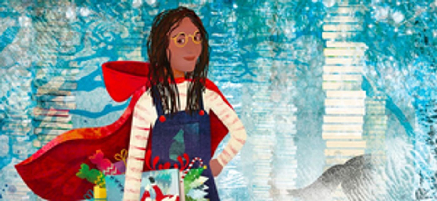 Review: RED RIDING HOOD, Citizens Theatre at Tramway  Image