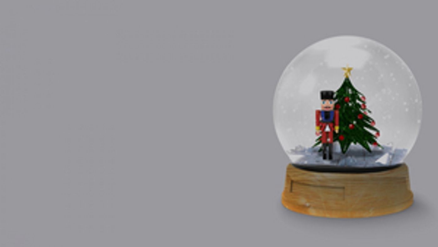 El cascanueces Opens at Teatro Colon This Week  Image