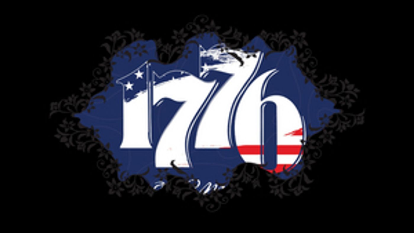 1776 Comes to Theatre Tulsa in January 2023  Image