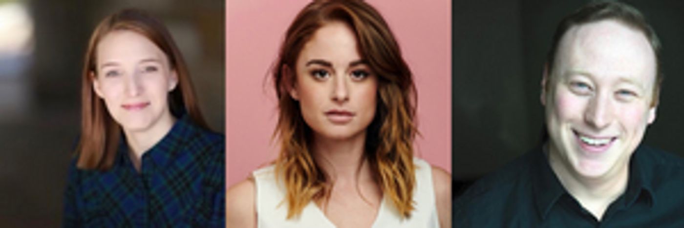 Ephie Aardema, Rachel Schur, TikTok's Brett Boles & More to Star in A HANUKKAH CAROL, or GELT TRIP! THE MUSICAL Concert  Image