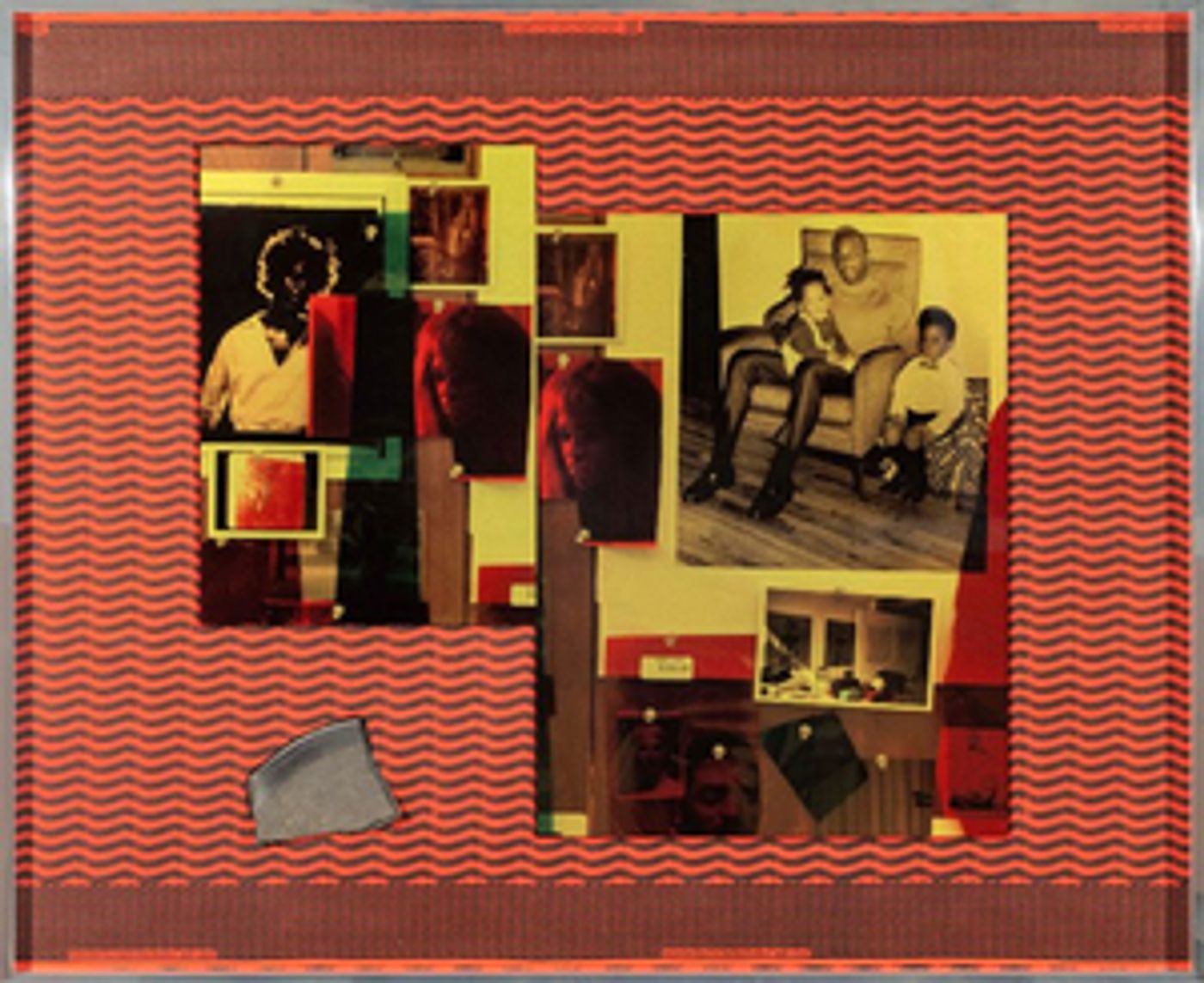 The Rose Presents LYLE ASHTON HARRIS: OUR FIRST AND LAST LOVE In 2023  Image