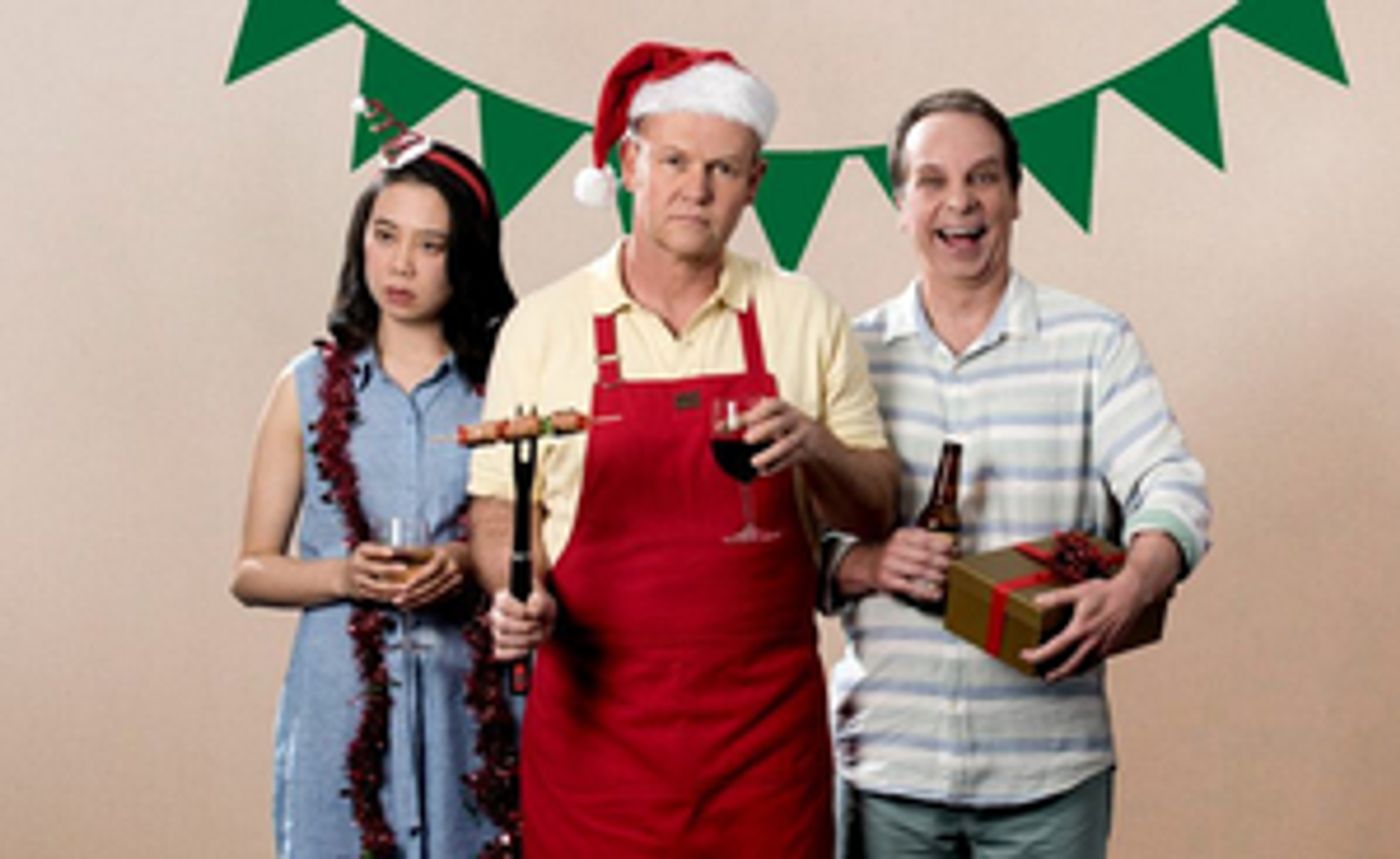 Review: Guest Reviewer Kym Vaitiekus Shares His Thoughts On BOXING DAY BBQ  Image