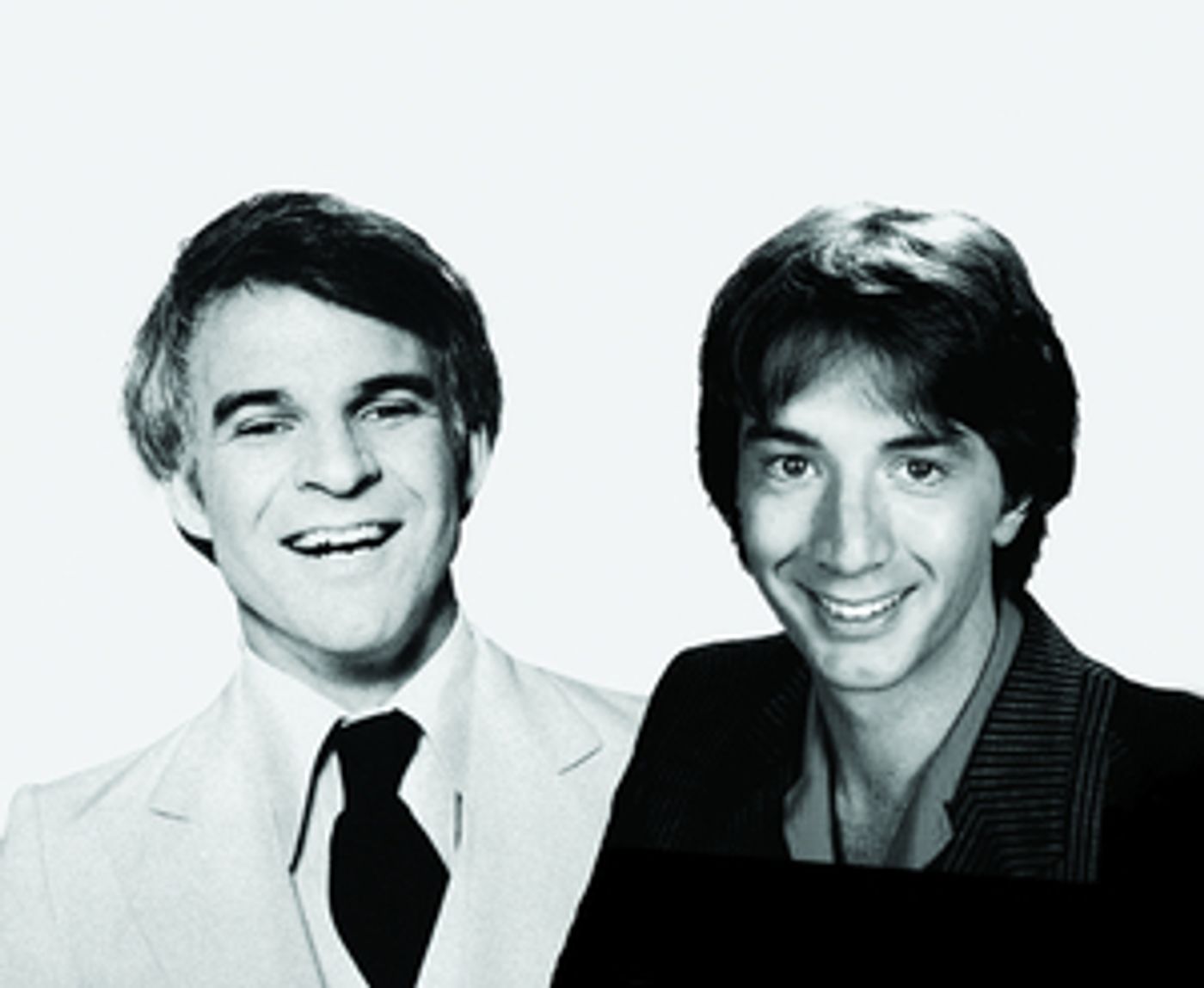Steve Martin & Martin Short Return To Encore Theater With Two-Show Run, September 2023  Image