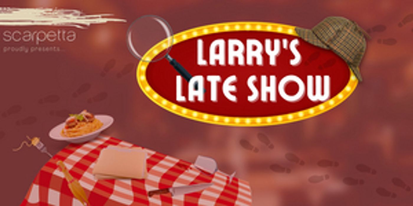 Popular Murder Mystery Comedy Picked Up By Scarpetta Restaurant  Image