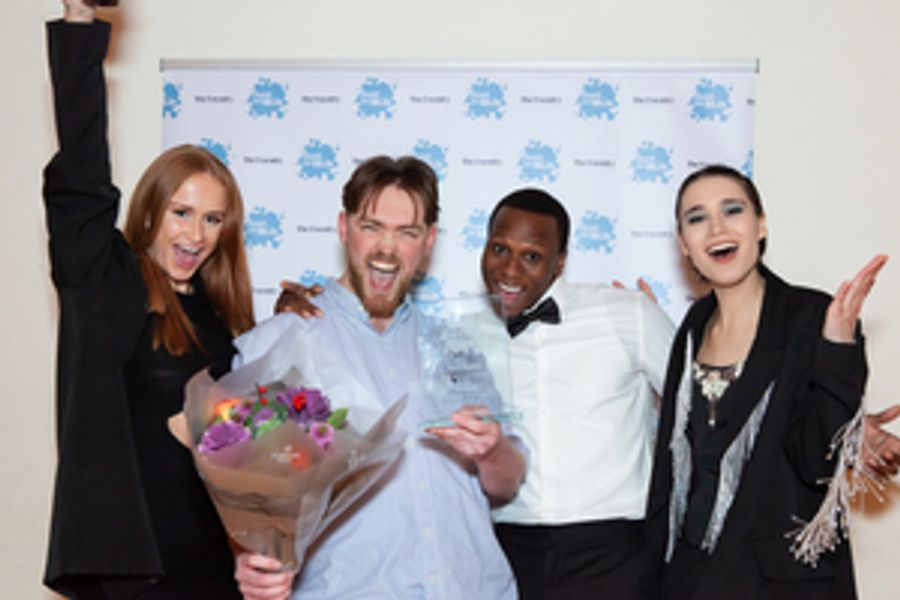 2022 Luke Westlake Scholarship Winner Announced Image
