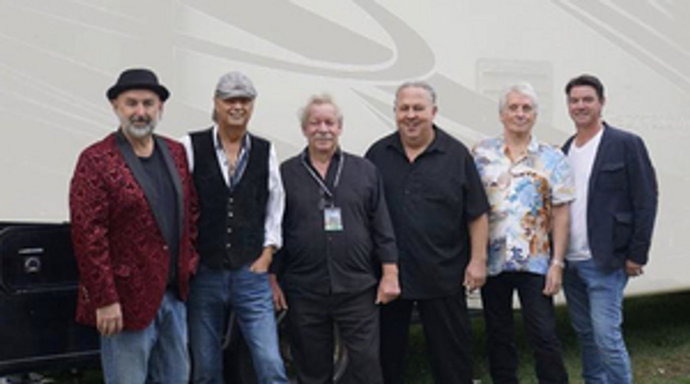 Downchild Blues Band & Friends Come to Massey Hall in May  Image