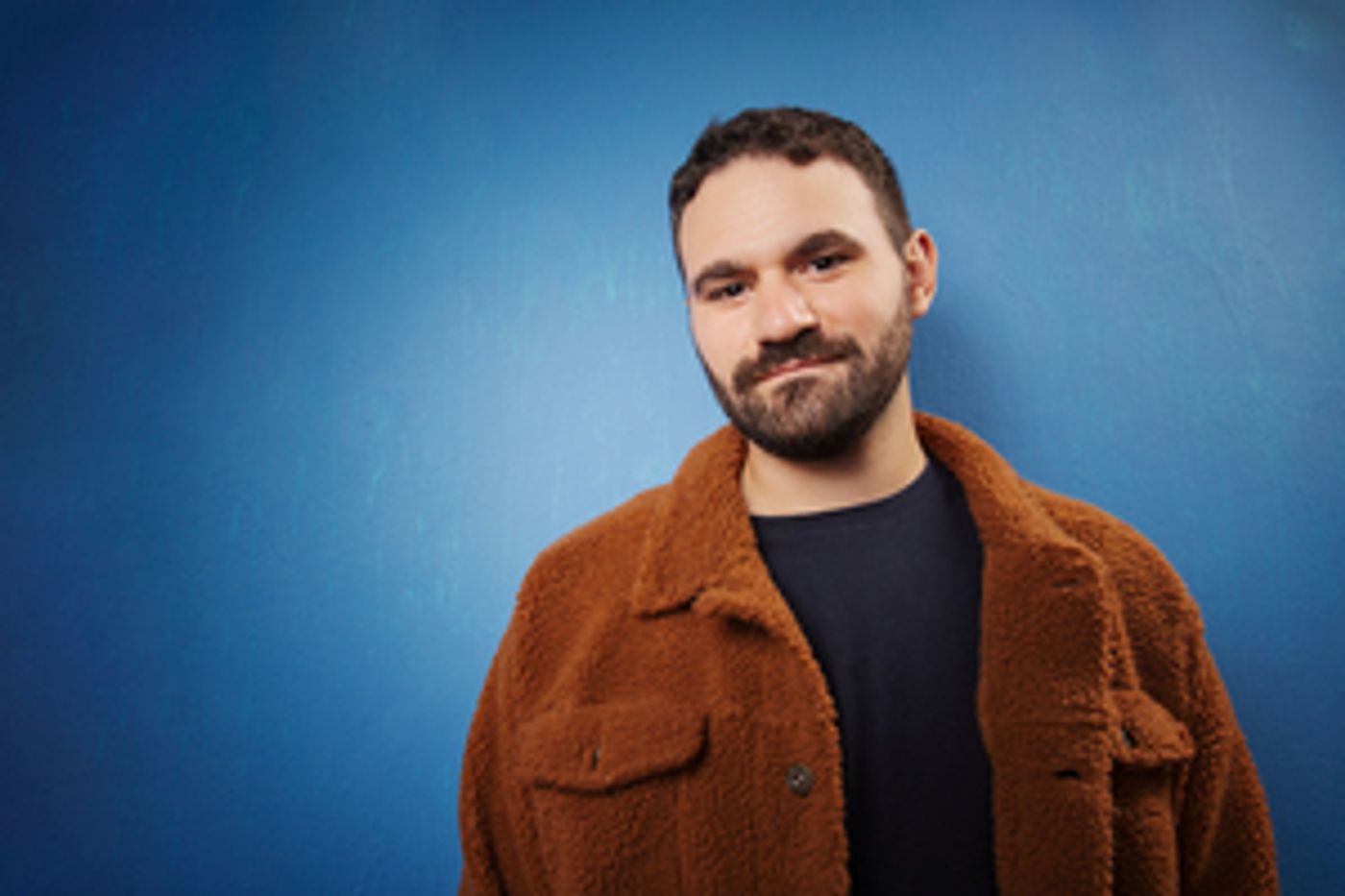 Gabe Mollica's Off-Broadway Show SOLO Receives Second Extension and New Los Angeles Dates Gabe Mollica's Off-Broadway Show SOLO Receives Second Extension and New Los Angeles Dates Image