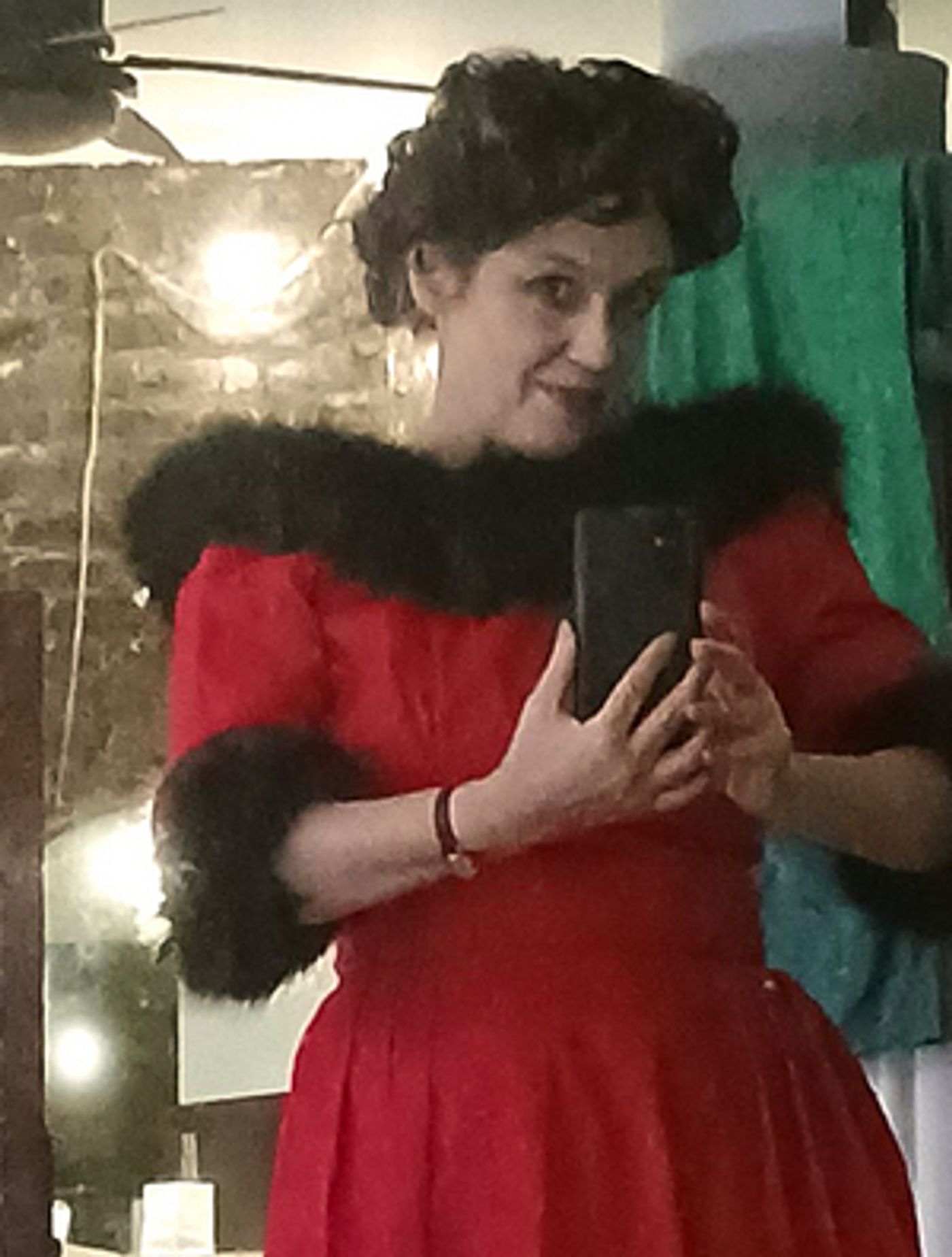 Wishing You A JUDY CHRISTMAS Comes to Den Theatre In Chicago This Week  Image