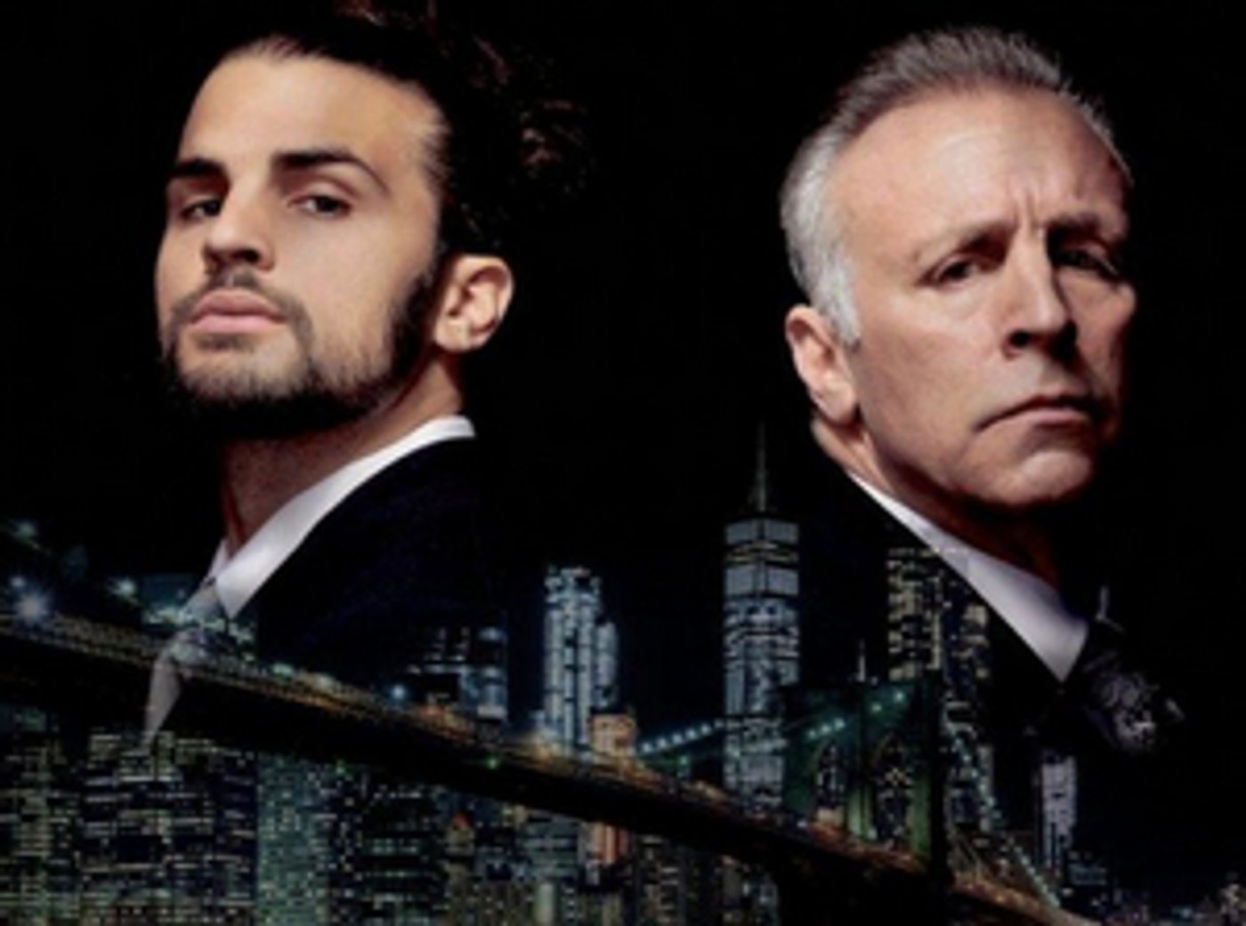 Comedians Eric D'Alessandro And Vic Dibitetto Come To Kings Theatre, April 2023  Image